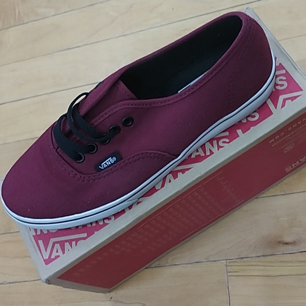 Vans